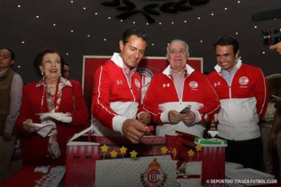 Quiere Peña Nieto terminar bien su sexenio