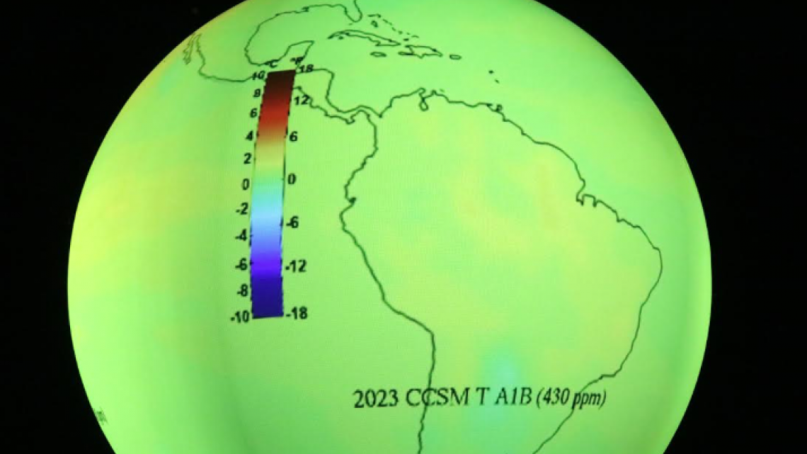 Tamaulipas participa en la protección de nuestro planeta, hoy se suma a celebración del Día Internacional de la Tierra