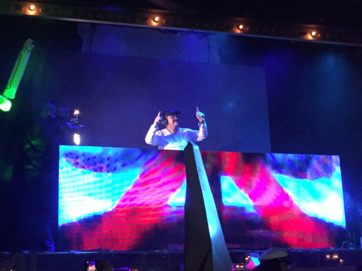 Tienes que escuchar el DJ set de Pedrito Sola