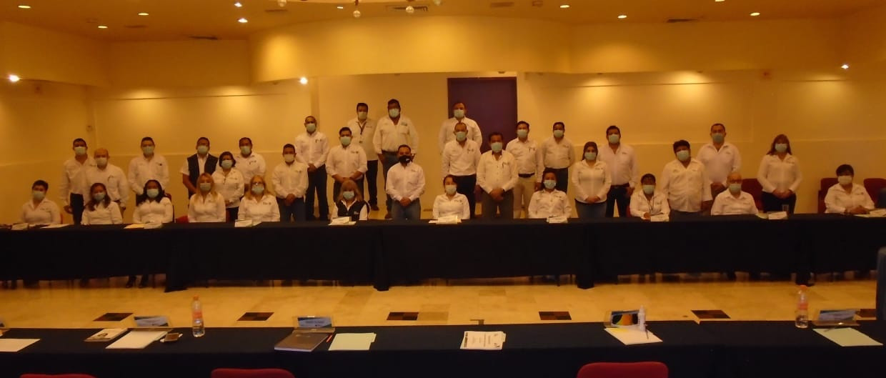 ITEA realiza la 2ª reunión del comité interno de administración y planeación