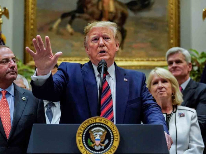 EU declara a Irán que tendrá respuesta rápida ante ataques