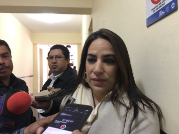 De no aprovecharse, empleo temporal se detendría hasta concluir elecciones