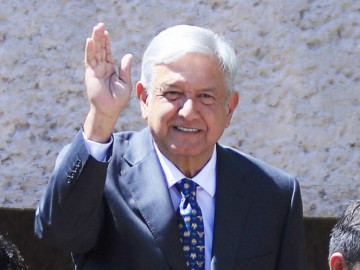 AMLO alista conversaciones con EU y Canadá