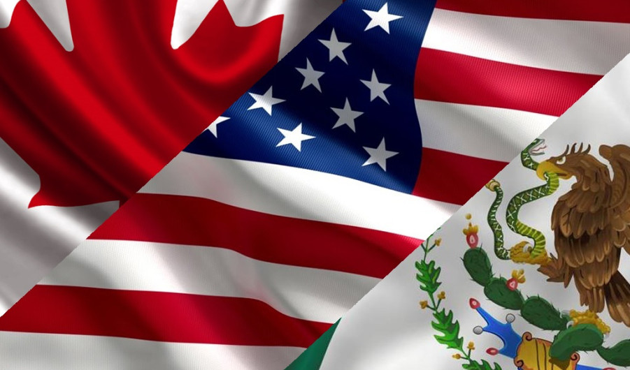 Demandan a México subir sueldos para negociación de TLCAN