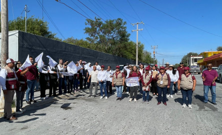 Arranca intensa jornada de fumigación contra el dengue