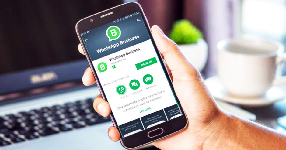 WhatsApp incorpora nuevas funciones para videollamadas y vídeos