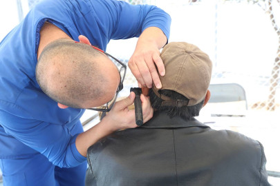 Beneficiará brigada médico asistencial a residentes de Infonavit, Campestre y Los Alamos