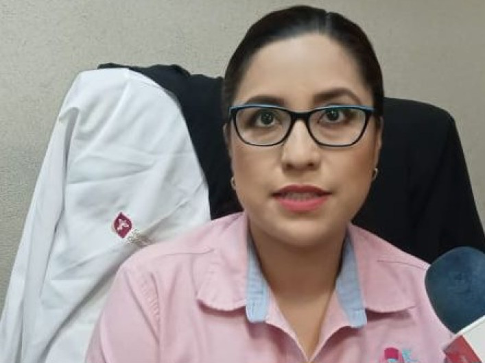 Concientizan sobre la Lactancia Materna