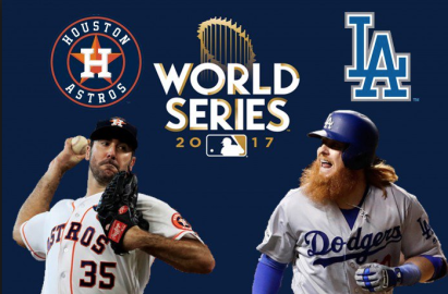 Dodgers y Astros buscan hacer historia en la Serie Mundial