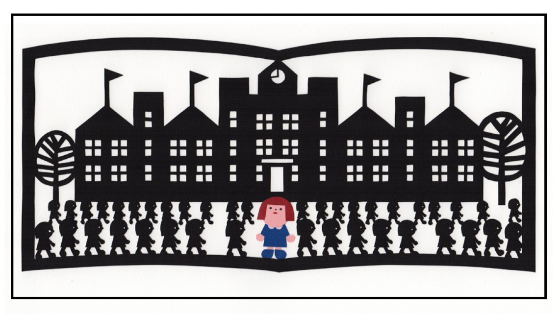 Doodle conmemora el Día Internacional de la Mujer