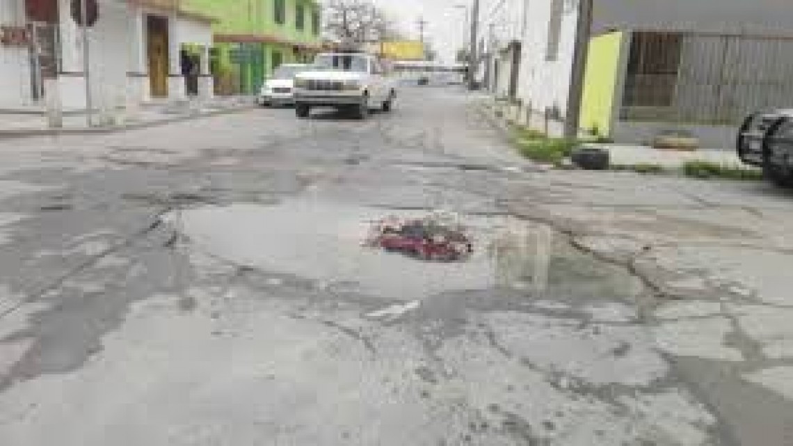 Trabajos de prevención y mantenimiento han evitado inundaciones en Matamoros