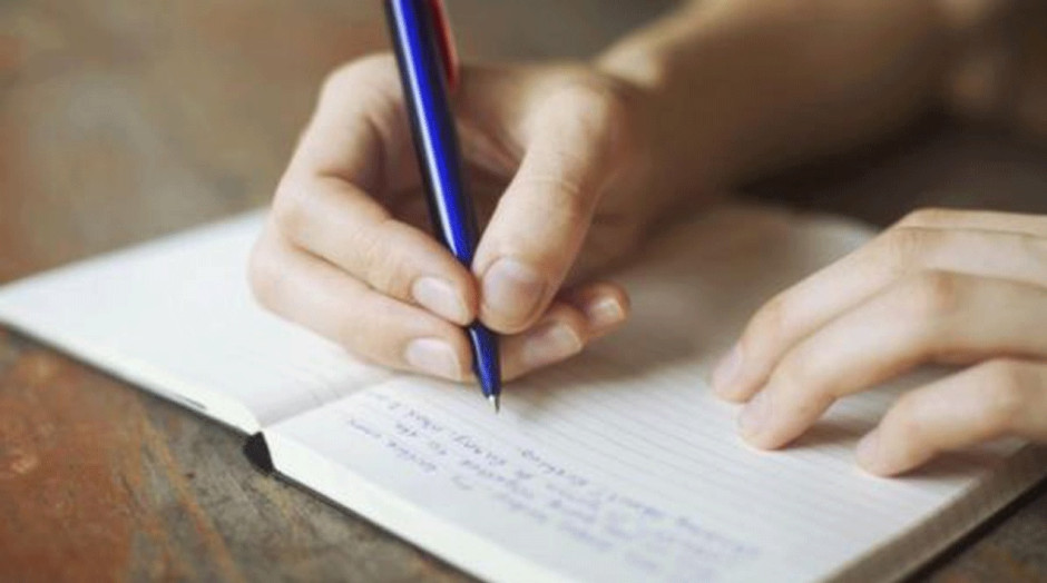 Tener letra fea significa que eres muy inteligente