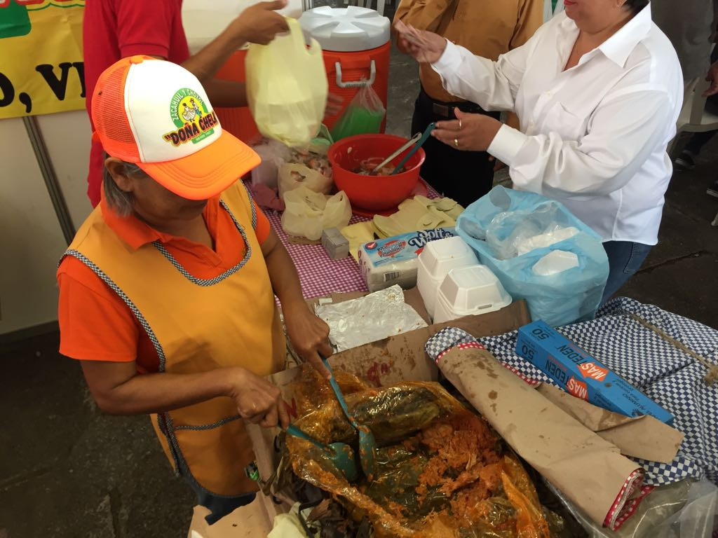 Restauranteros favorecidos con ventas en Semana Santa