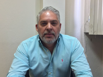 Califican de vergonzoso el comportamiento de Amaro Chacón