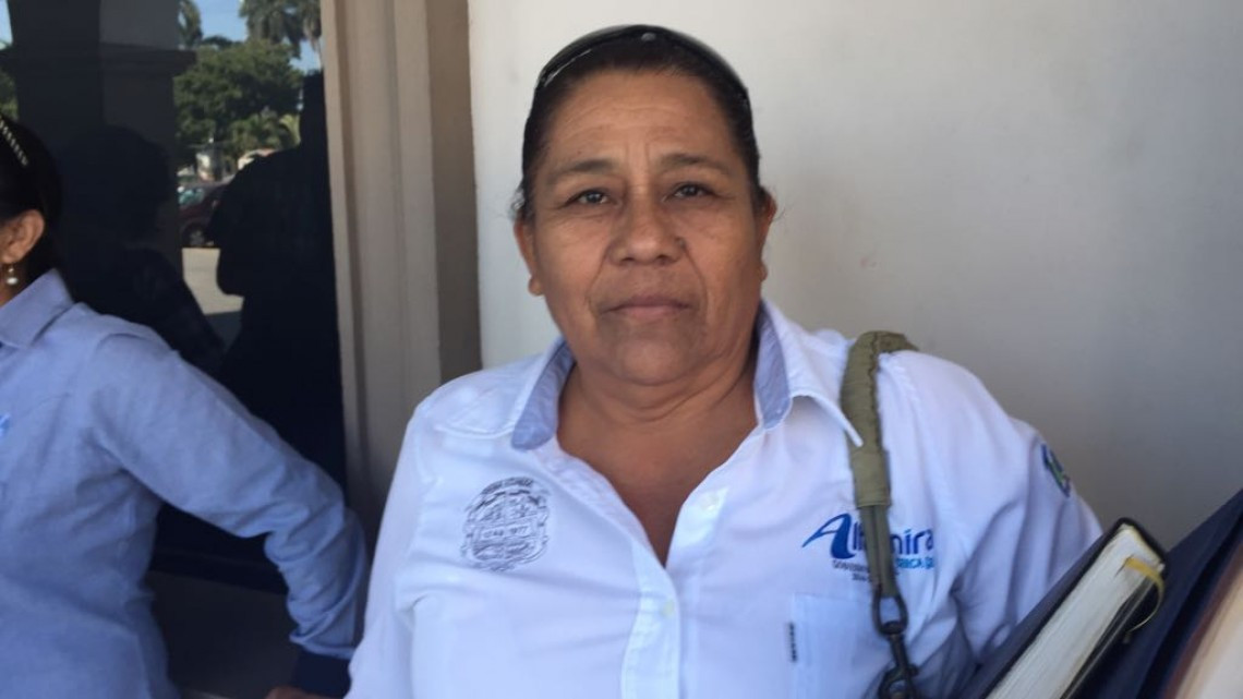 Aplican cero tolerancia a corrupción y abusos en depto. de vialidad