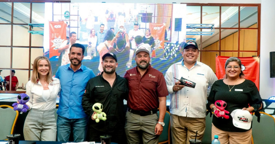 Weekend Fest en Tampico dejará una derrama superior a los 4 mdp