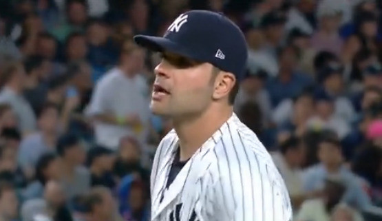 Jaime García sigue sin conseguir victoria con Yankees