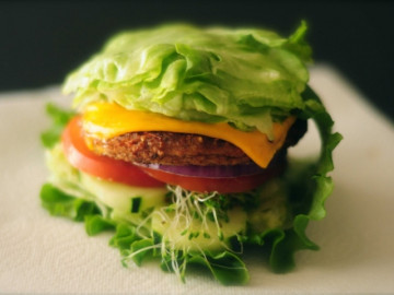 Migración deja sin pan a McDonald´s 