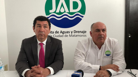 Le dirán adiós a tres gerencias de la JAD 