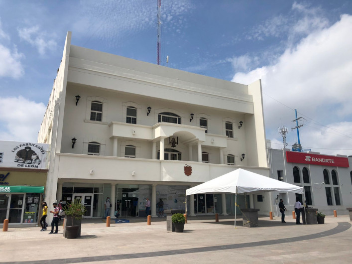 Esperan inicio de entrega-recepción