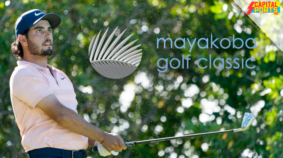 Más de 13 latinoamericanos confirmados para el Mayakoba Golf Classic