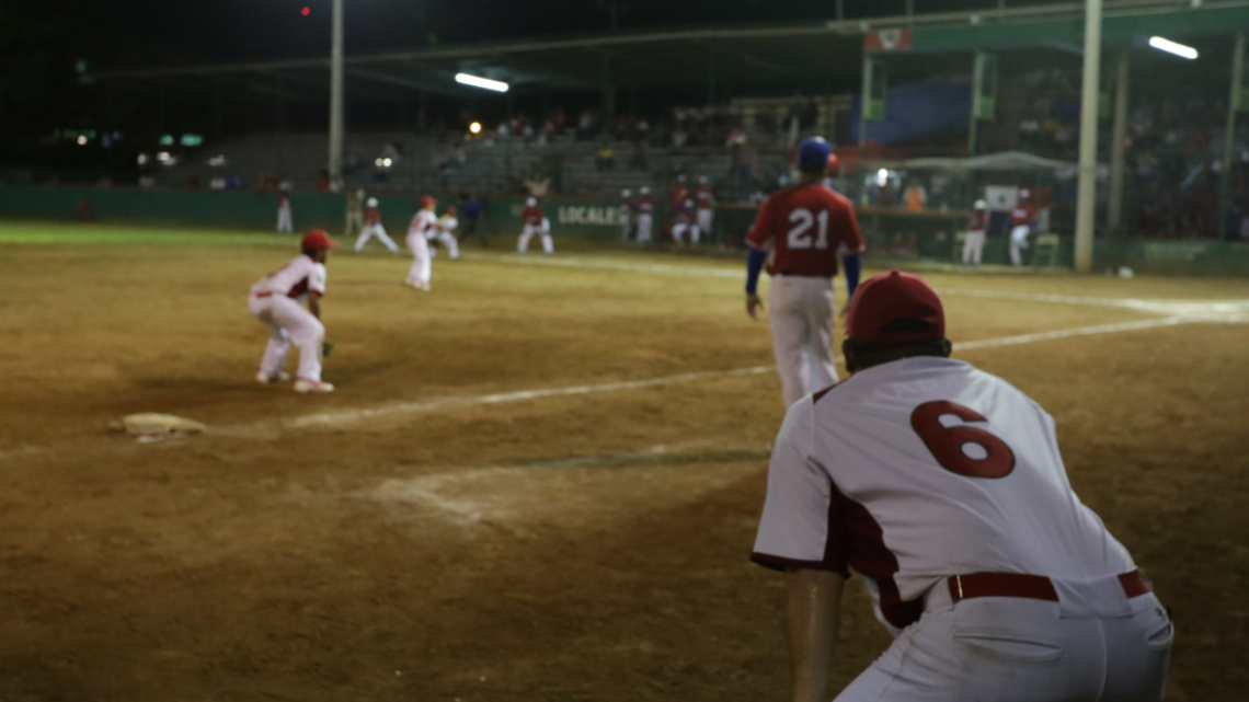 México avanza a la final del CPB tras un juego sin hits ni carreras