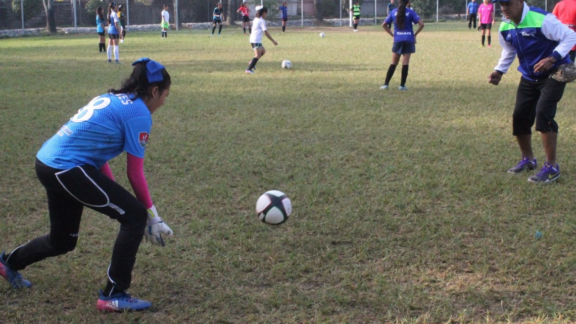 Es el turno de la frontera para las visorias, rumbo a ON 2018