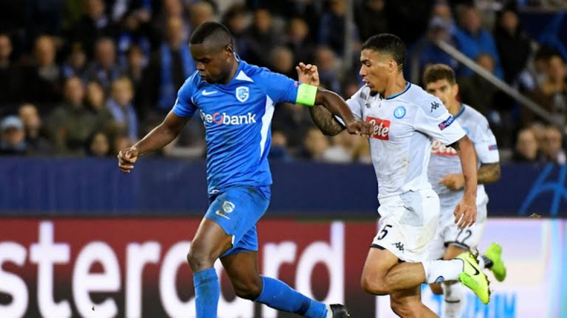 Resultados de la jornada 2 de la fase de grupos de la UCL