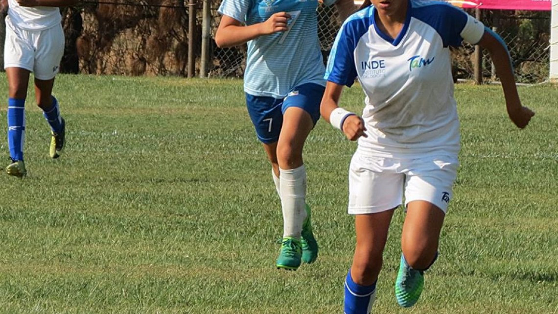 Llegan las visorias al centro del estado