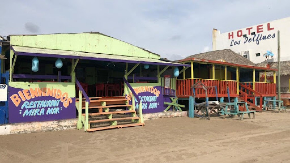 No se podrán ingresar bebidas alcohólicas a la playa Bagdad ni consumir dentro de los balnearios