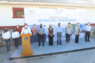 Avala Comercio Organizado obra de proyección cultural 