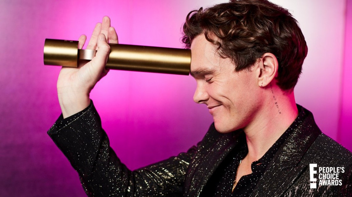 Lista completa de ganadores de los People's Choice Awards 2019 