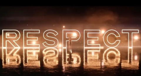 Jennifer Hudson será Aretha Franklin