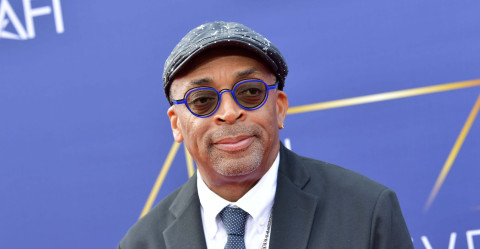 Spike Lee dirigirá “American Utopia”, será transmitido por HBO 