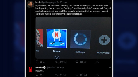 ¿Quieres sentirte tonto? Chico reporta la “estafa” de la exnovia de su hermano e internet la llama genio
