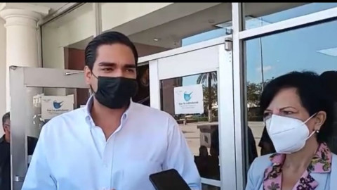 Designan a Eva Reyes como Directora de Desarrollo Rural