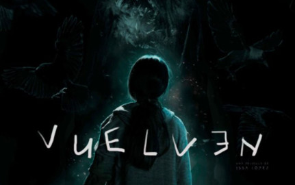 Stephen King da el visto bueno a la película mexicana “Vuelven”