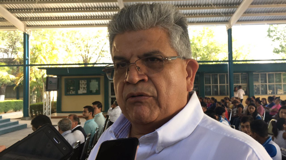 Mantiene Conalep cruzada contra deserción