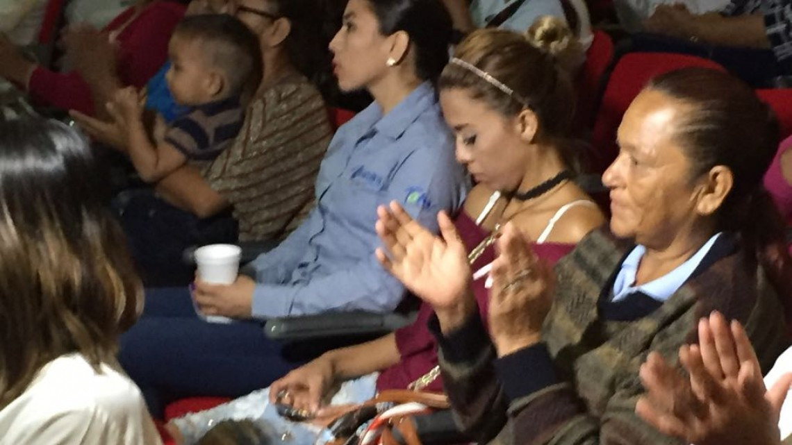 Realizan campaña para motivar a la autoexploración