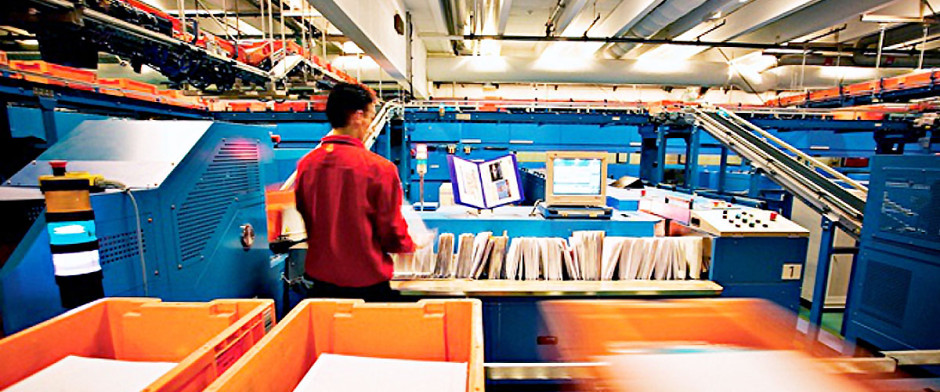 Hoy celebramos el “Día Mundial del Correo”