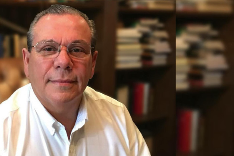 Serapio arranca motivado por respuesta de la ciudadanía