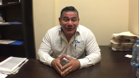 Recomienda COEPRIS no exponerse a las altas temperaturas