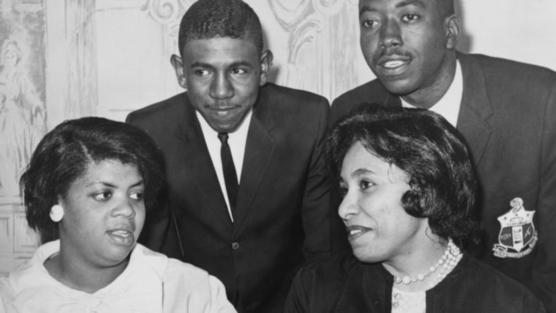Muere Linda Brown a los 75 años de edad