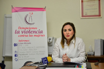 Ofrece INMUJER taller denominado “Nueva Masculinidad”