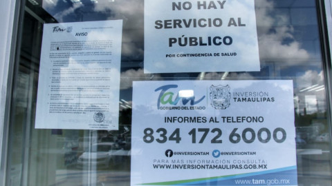 Extiende Gobierno de Tamaulipas plazo de atención en Juntas de Conciliación y Arbitraje