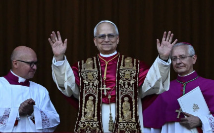 ¿Quién es Robert Prevost? Datos que debes saber del ahora papa León XIV