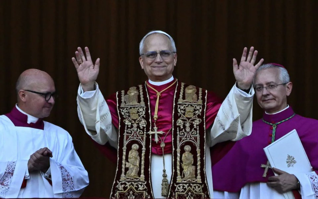 ¿Quién es Robert Prevost? Datos que debes saber del ahora papa León XIV