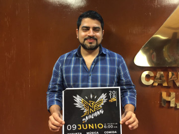 Tendrá Matamoros festival de cerveza artesanal