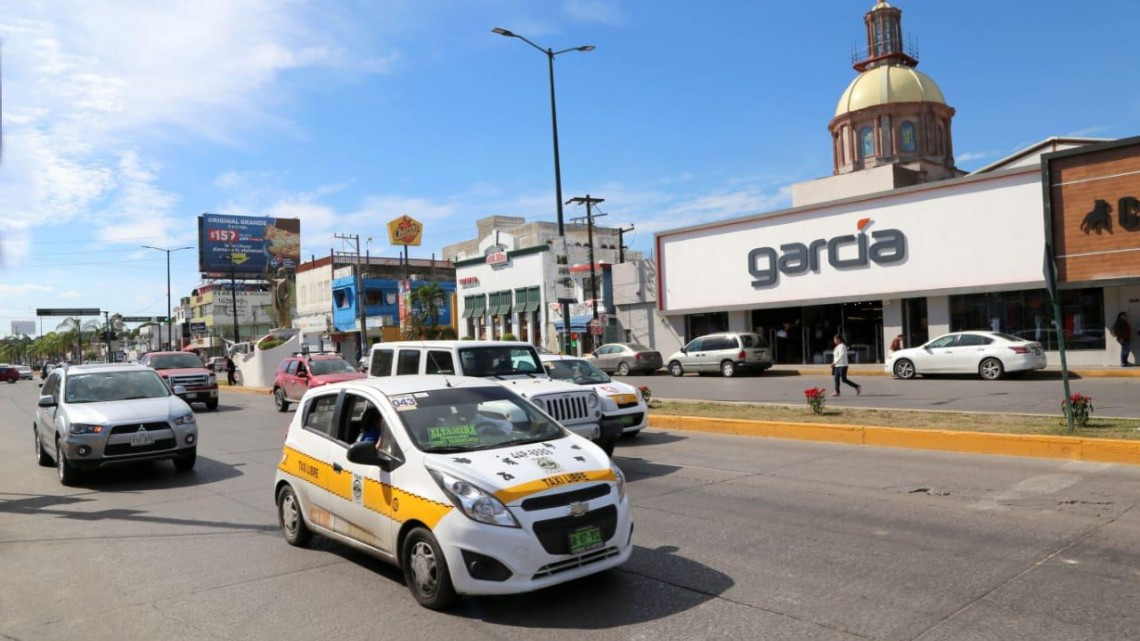 Devuelven nombres originales a vialidades de Ciudad Madero