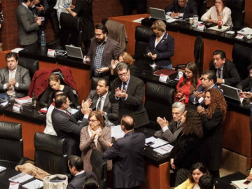 Aprueban Ley de Ingresos